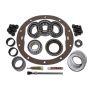 Yukon Gear & Axle ZK GM8.6IRS USA Standard Master Overhaul Kit For 10+ Camaro w/ V8