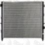 Global Parts Distributors LLC 2930C gpd Radiator 2930C