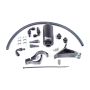 Radium Engineering 20-0354-03 FUEL FILTER, STAINLESS, EARLY SUBARU/SAAB 9-2X, INCLUDES 20-0353