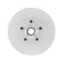 Bosch 20011518 Bosch QuietCast Disc Brake Rotor