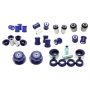 Superpro KIT158XK 04-11 Mazda RX-8 Performance Alignment Master Bushing Kit