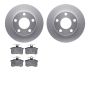 Dynamic Friction 4502-74082 Kit