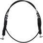 All Balls Racing 45-5009 05-09 Polaris Ranger 2x4 500 Cable - Shift