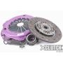 XCLUTCH XKTY24034-1A 93-97 Toyota Supra Base 3.0L Stage 1 Sprung Organic Clutch Kit