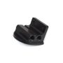 CANTON CAN22-622 Billet Alm Remote Oil Filter Mount 20mm Thread