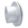 Dynamic Friction 604-47090 Brake Rotor