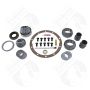 Yukon Gear & Axle YK TV6 Yukon Gear Master Overhaul Kit For Toyota V6 and Turbo 4 Diff / 02 & Down