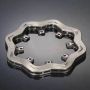 DIVERSIFIED MACHINE DMISRC-0811 LW Steel Rotor .810in. x 12in.