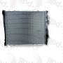 Global Parts Distributors LLC 2941C gpd Radiator 2941C
