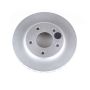 PowerStop AR8228EVC PowerStop Evolution Coated Rotor
