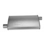 AP Exhaust 2944 Muffler - Challenge