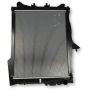 Global Parts Distributors LLC 2949C gpd Radiator 2949C