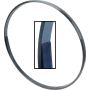 ALLSTAR PERFORMANCE ALL23110 Spring Steel 40ft Roll