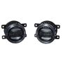 Diode Dynamics DD5128P Elite Series Type A Fog Lamps - White (Pair)