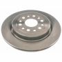 PowerStop AR86005 AutoSpecialty Brake Rotor