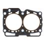 SCE GASKETS CR330131 SUBARU EJ257 101.30MM X 1MM   CUT RING HG
