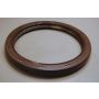 SKF 29519 SKF Engine Crankshaft Seal 29519 For Toyota Pontiac