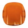 Rigid Industries 300433 Light Cover for Adapt XP Amber PRO