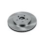 PowerStop JBR1152 AutoSpecialty Brake Rotor