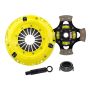 ACT 1990 Honda Prelude HD/Race Sprung 4 Pad Clutch Kit