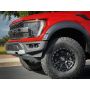 ICON 1817856350SB Rebound 17x8.5 6x135 6mm Offset 5in BS 87.1mm Bore Satin Black Wheel