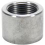 ALLSTAR PERFORMANCE ALL50754 NPT Female Weld Bung 3/4in-14 Steel