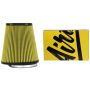 AIRAID 725-127 Universal Air Filter