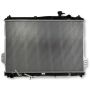Global Parts Distributors LLC 2959C gpd Radiator 2959C
