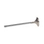 Manley 113758 Manley Valve - Exhaust, Valve-R/M HONDA 28.5mm
