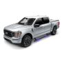 AMP Research 76152-01A 21-23 Ford F150 PowerStep Plug N Play - Black (See 76252-01A For Hybrid)