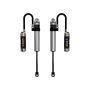 ICON 27821CP 2018+ Jeep Wrangler JL 2.5in Front 2.5 Series Shocks VS RR CDCV - Pair