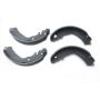 PowerStop B677 Drum Brake Shoe