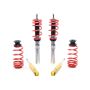 H&R 29014-12 10-14 Volkswagen Golf/GTI 2.5L/TDI/2.0T MK6 Street Perf. Coil Over