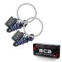 Oracle Lighting 2963-335 ColorSHIFT(tm) Halo Kit, ColorSHIFT(tm) - BC1