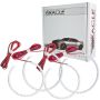 Oracle Lighting 2964-002 LED Halo Kit, Blue