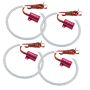 Oracle Lighting 2964-002 LED Halo Kit, Blue