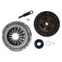 Platinum Driveline 07-116NSA Clutch Kit