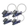 Oracle Lighting 2965-334 ColorSHIFT(tm) Halo Kit, ColorSHIFT(tm) - No Controller