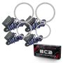 Oracle Lighting 2965-335 ColorSHIFT(tm) Halo Kit, ColorSHIFT(tm) - BC1