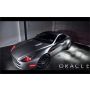 Oracle Lighting 2966-330 ColorSHIFT(tm) Halo Kit