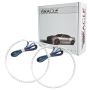 Oracle Lighting 2967-334 ColorSHIFT(tm) Halo Kit, ColorSHIFT(tm) - No Controller