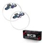 Oracle Lighting 2967-335 ColorSHIFT(tm) Halo Kit, ColorSHIFT(tm) - BC1