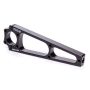 WEHRS MACHINE WEHWM25815080 Clamp On Hood Pin Mount Hinged 1-1/2in Dia 8