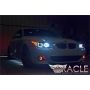 Oracle Lighting 2969-334 ColorSHIFT(tm) Halo Kit, ColorSHIFT(tm) - No Controller