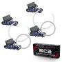 Oracle Lighting 2969-335 ColorSHIFT(tm) Halo Kit, ColorSHIFT(tm) - BC1