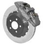 Wilwood 140-14482 15-18 Ford Mustang Aero6 Front Big Brake Kit 14.00in Rotor (Race)