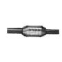 AB Catalytic 41906 Direct Fit Catalytic Converter EPA (Federal)