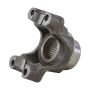 Yukon Gear & Axle YY D60-1310-29U Yukon Gear Replacement Yoke For Dana 44-HD / 60 / and 70 w/ A 1310 U/Joint Size