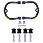 Bilstein 51304713 B8 Control Arms - Upper Control Arm Kit