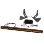 Diode Dynamics DD6362 15-Pres Colorado/Canyon Colorado/Canyon SS30 Stealth Lightbar Kit  - Amber Combo